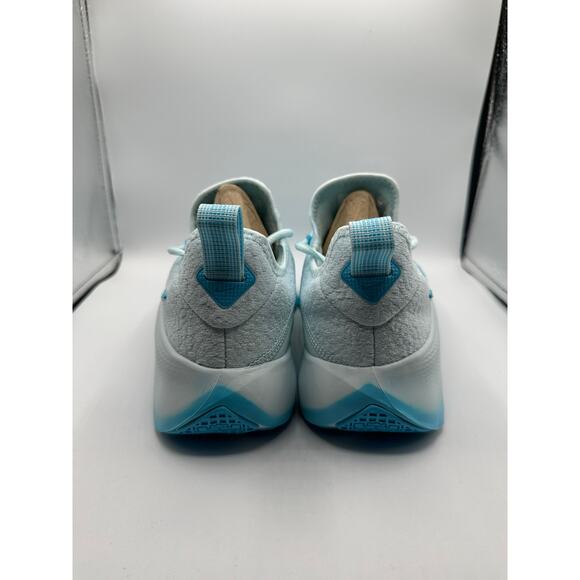 Nike LeBron Trainer 1 “Glacier Blue” size 7 men’s - Picture 4 of 7